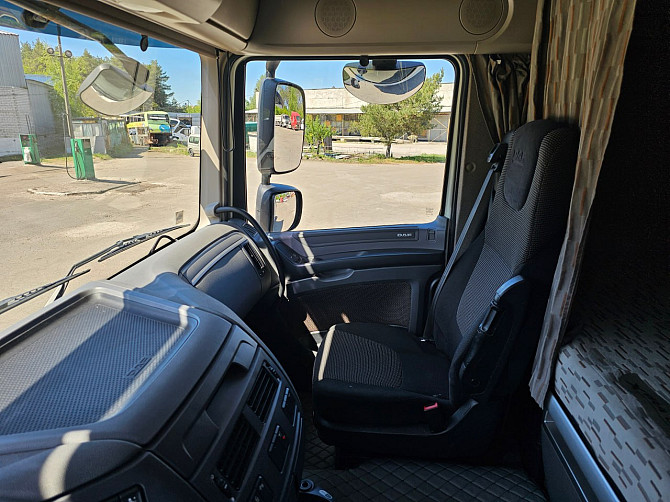 DAF FX 2015 Київ - зображення 10