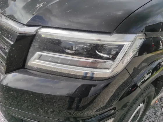 Volkswagen Crafter 2018 Дубно