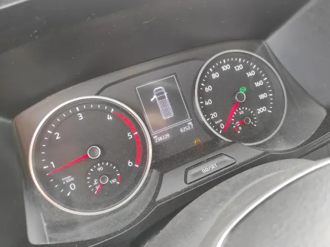 Volkswagen Crafter 2018 Дубно - зображення 11