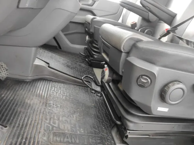 Volkswagen Crafter 2018 Дубно - зображення 12
