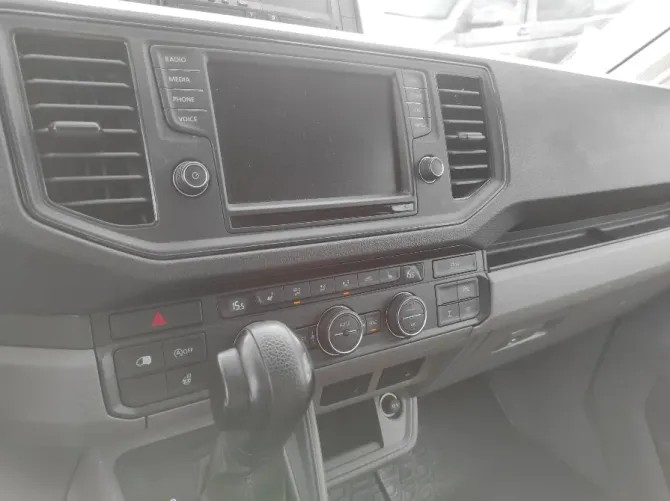 Volkswagen Crafter 2018 Дубно - зображення 8