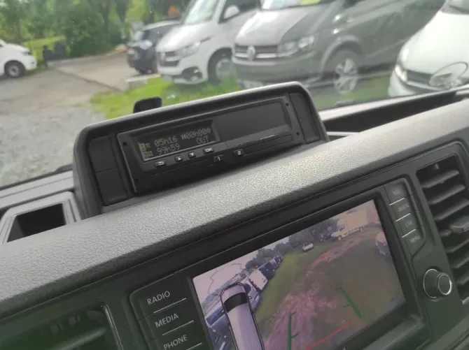 Volkswagen Crafter 2018 Дубно - зображення 6