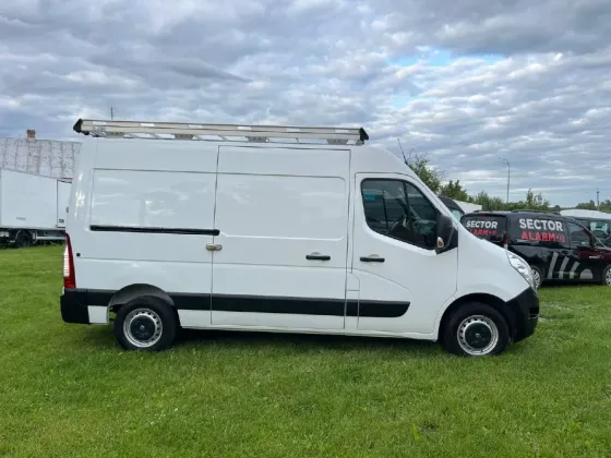 Renault Master 2020 Дубно