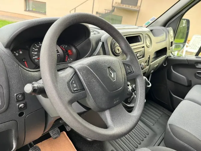 Renault Master 2020 Дубно - зображення 11