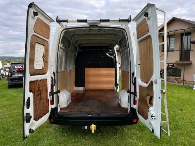 Renault Master 2020 Дубно - зображення 14