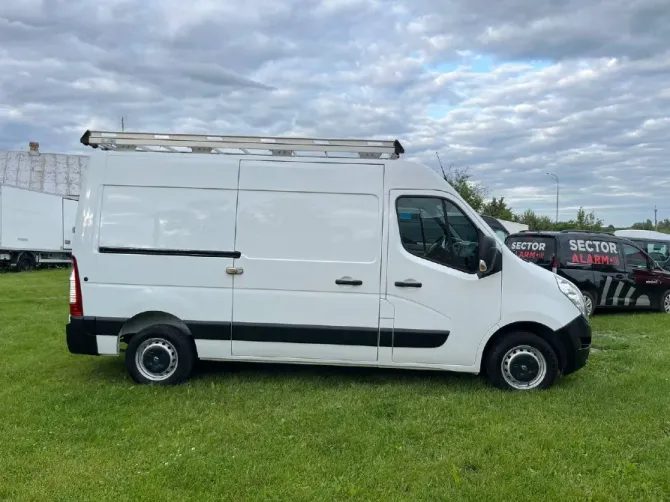 Renault Master 2020 Дубно - зображення 1
