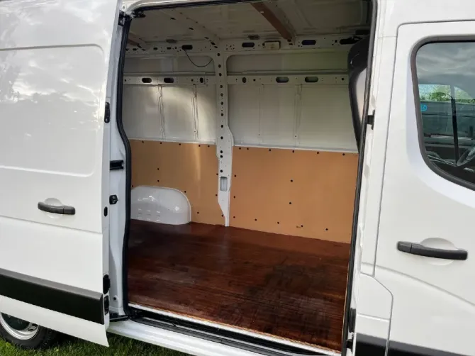 Renault Master 2020 Дубно - зображення 19