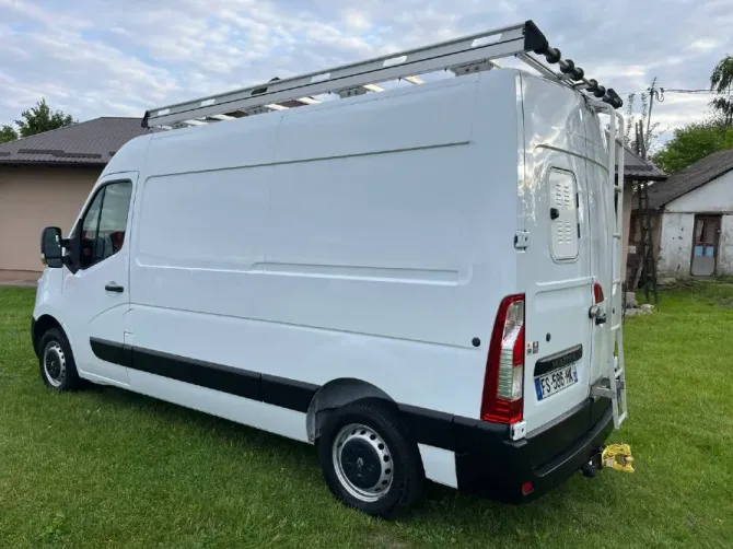 Renault Master 2020 Дубно - зображення 9