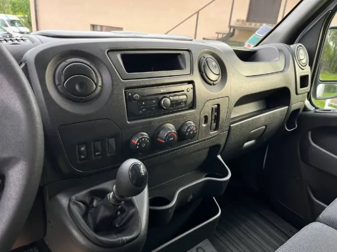 Renault Master 2020 Дубно - зображення 15