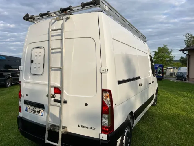 Renault Master 2020 Дубно - зображення 13