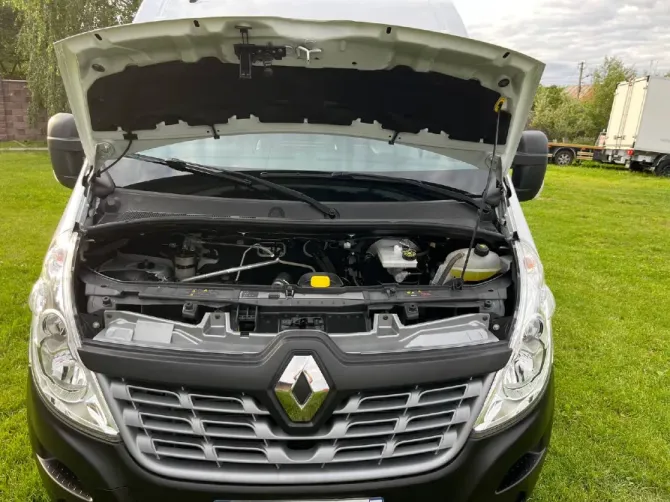 Renault Master 2020 Дубно - зображення 16