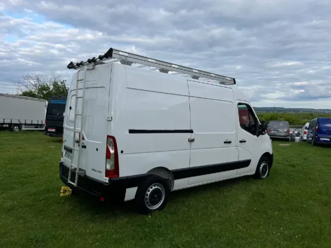 Renault Master 2020 Дубно - зображення 8