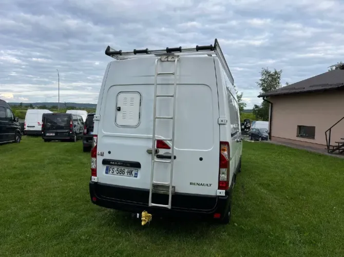 Renault Master 2020 Дубно - зображення 6