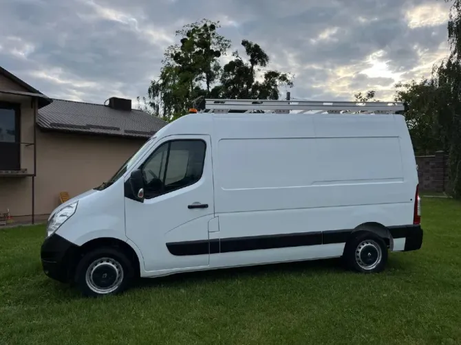 Renault Master 2020 Дубно - зображення 2
