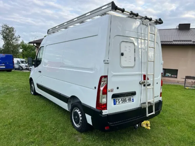 Renault Master 2020 Дубно - зображення 7