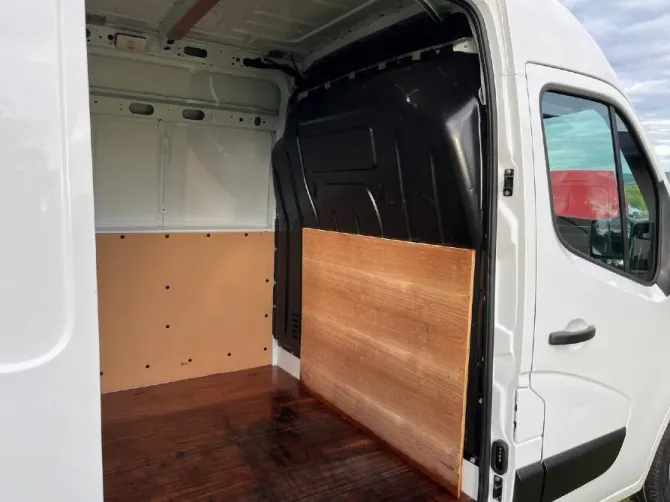 Renault Master 2020 Дубно - зображення 20