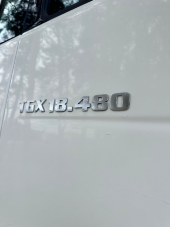 MAN TGX 2015 Вінниця