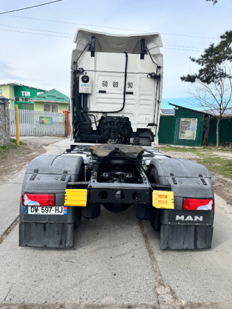 MAN TGX 2015 Вінниця