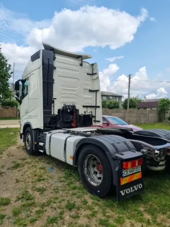 Volvo FH 2014 Чернівці