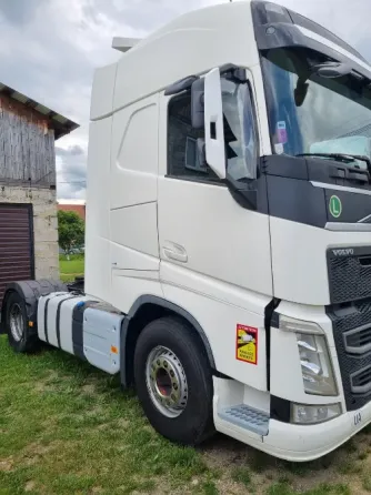 Volvo FH 2014 Чернівці