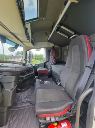 Volvo FH 2014 Чернівці