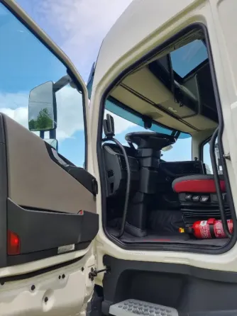 Volvo FH 2014 Чернівці