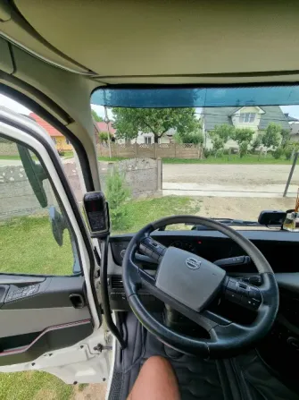 Volvo FH 2014 Чернівці - зображення 7