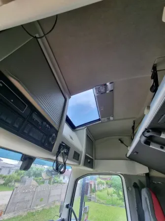 Volvo FH 2014 Чернівці - зображення 9