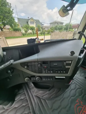Volvo FH 2014 Чернівці - зображення 8