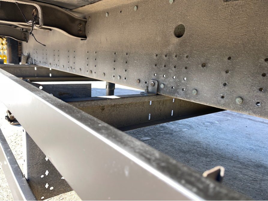 Schmitz Cargobull SCS 24/L 2017 Тернопіль - зображення 10