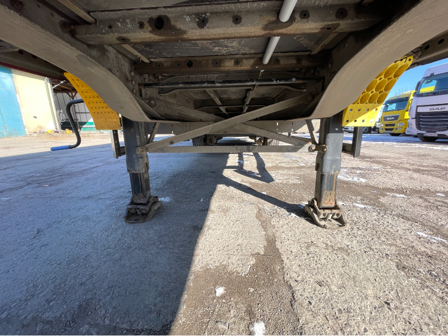 Schmitz Cargobull SCS 24/L 2017 Тернопіль - зображення 11