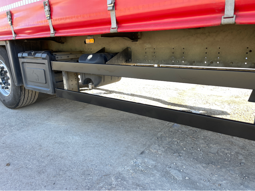 Schmitz Cargobull SCS 24/L 2017 Тернопіль - зображення 12