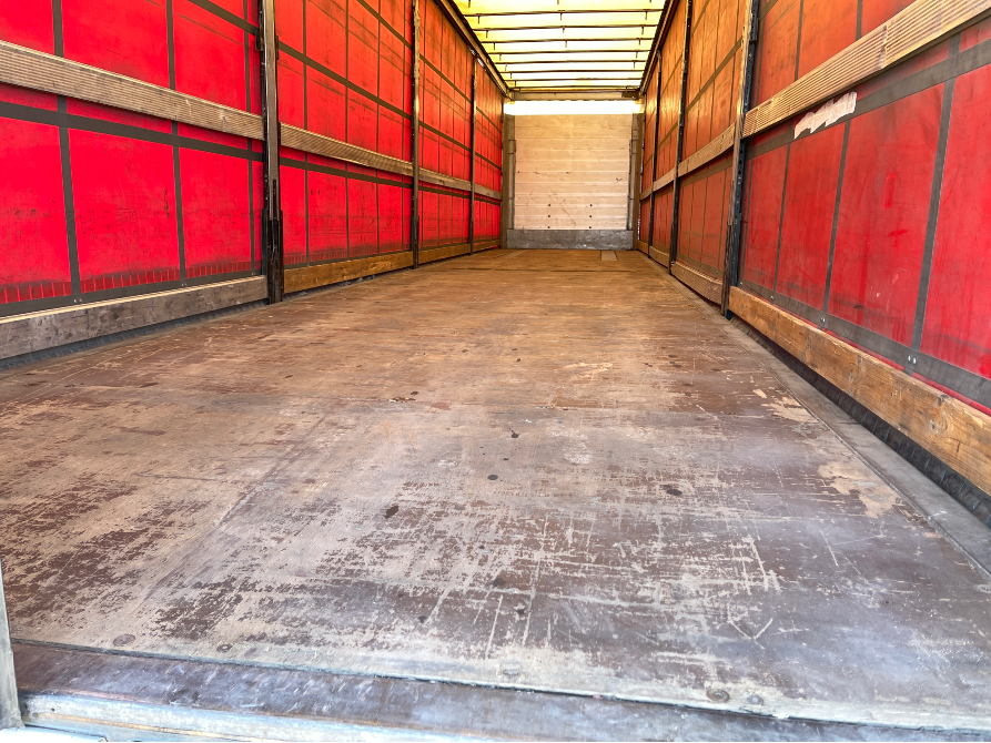 Schmitz Cargobull SCS 24/L 2017 Тернопіль - зображення 17