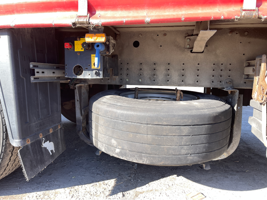 Schmitz Cargobull SCS 24/L 2017 Тернопіль - зображення 9