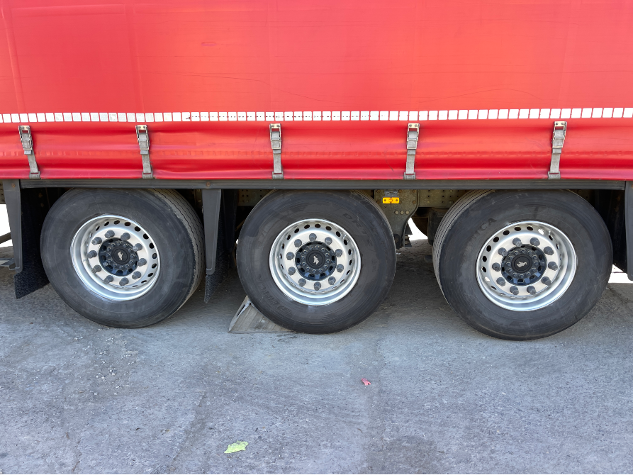 Schmitz Cargobull SCS 24/L 2017 Тернопіль - зображення 13