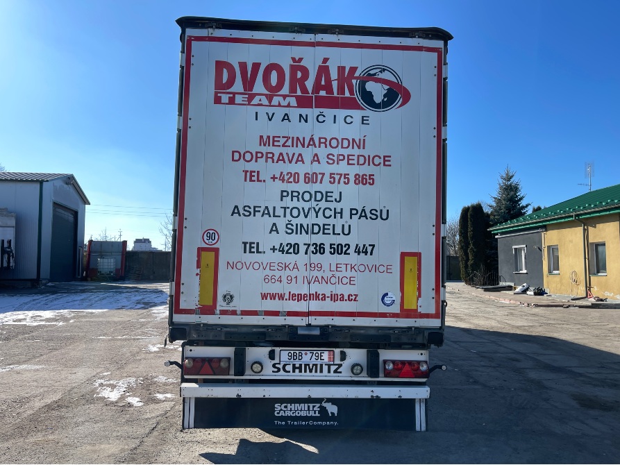 Schmitz Cargobull SCS 24/L 2017 Тернопіль - зображення 8