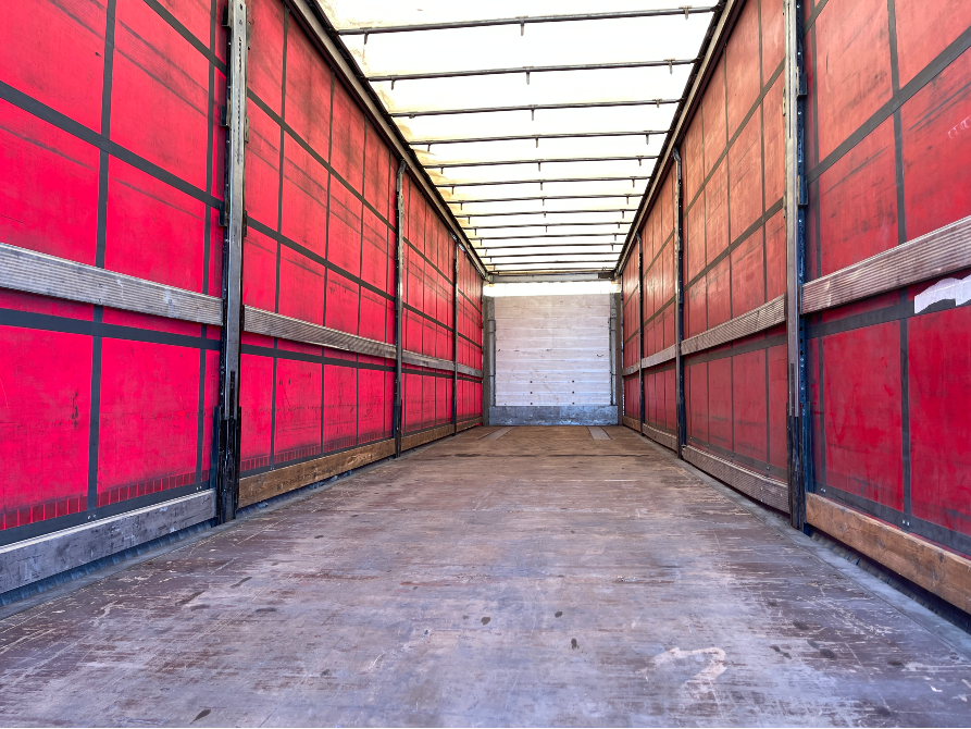 Schmitz Cargobull SCS 24/L 2017 Тернопіль - зображення 15