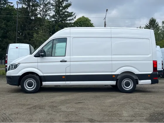 Volkswagen Crafter 2021  Луцьк