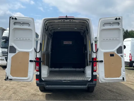 Volkswagen Crafter 2021  Луцьк