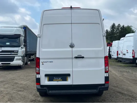 Volkswagen Crafter 2021  Луцьк