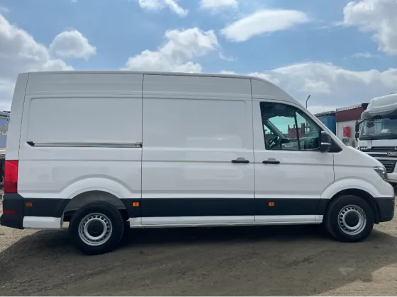 Volkswagen Crafter 2021  Луцьк