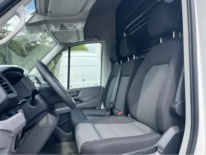 Volkswagen Crafter 2021  Луцьк - зображення 8