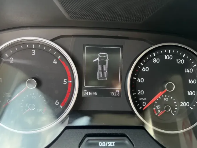 Volkswagen Crafter 2021  Луцьк - зображення 9