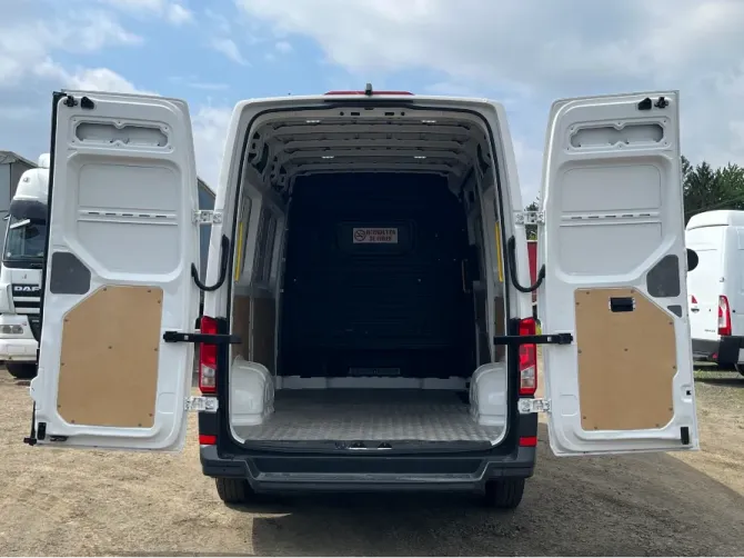 Volkswagen Crafter 2021  Луцьк - зображення 6