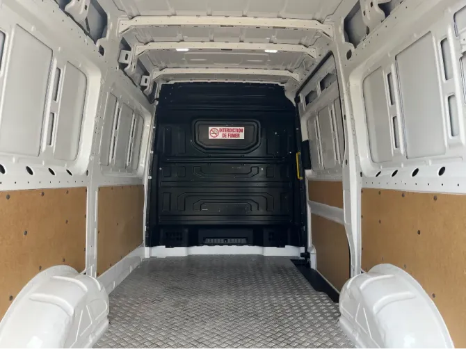 Volkswagen Crafter 2021  Луцьк - зображення 7