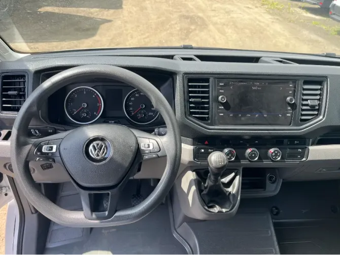 Volkswagen Crafter 2021  Луцьк - зображення 10