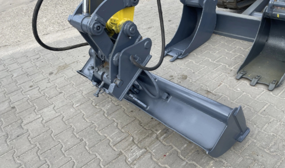 Wacker Neuson 2009 Тернопіль