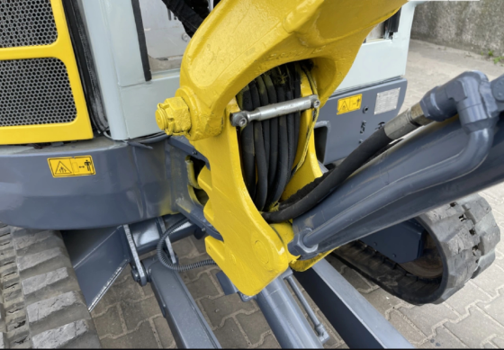 Wacker Neuson 2009 Тернопіль