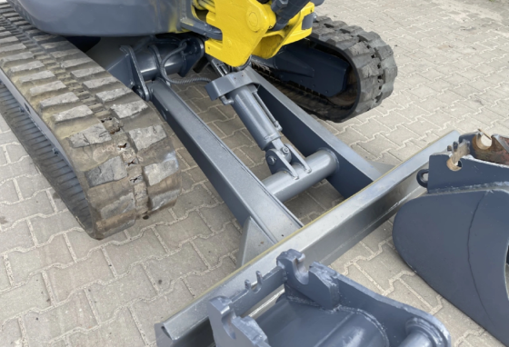 Wacker Neuson 2009 Тернопіль