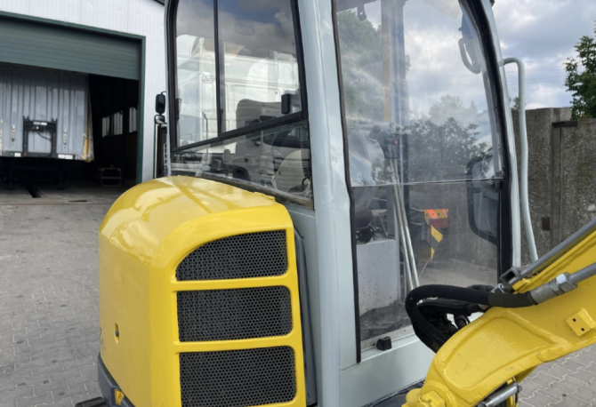 Wacker Neuson 2009 Тернопіль - зображення 7